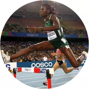 Muizat Ajoke Odumosu