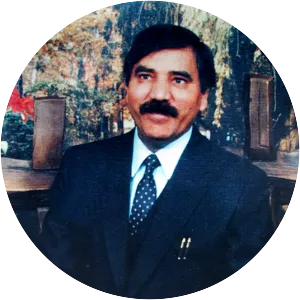 Mujaddid Ahmed Ijaz