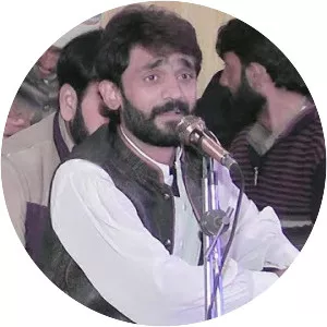 Mujahid Mansoor Malangi - Musical artist