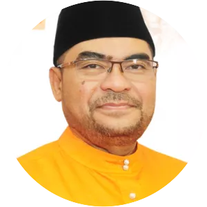 Mujahid Yusof Rawa
