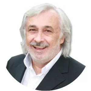 Müjdat Gezen - Turkish theatre actor