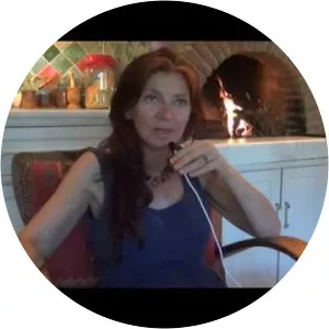 Müjde Tonbekici - Sevan Nişanyan's ex-wife