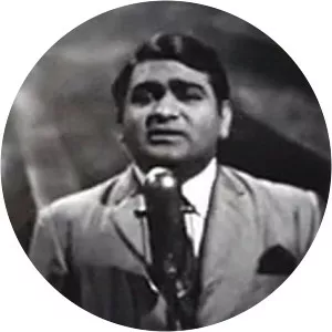 Mujeeb Alam - Pakistani singer