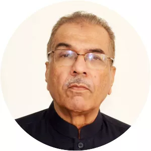 Mujeeb-ur-Rehman Shami