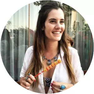 Müjgan Ferhan Şensoy - Derya Baykal's daughter