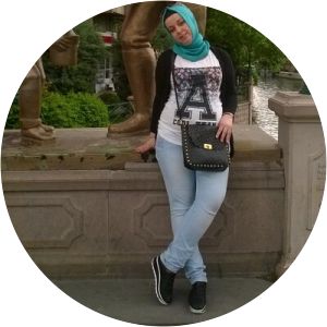 Mujgan Taş photograph