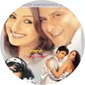 Mujhe Meri Biwi Se Bachaao - 2001 ‧ Comedy music/Romance