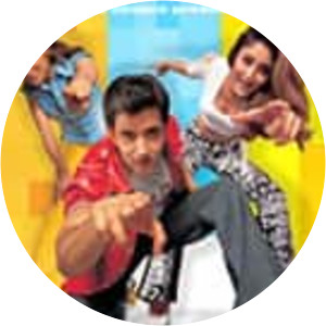 Mujhse Dosti Karoge!