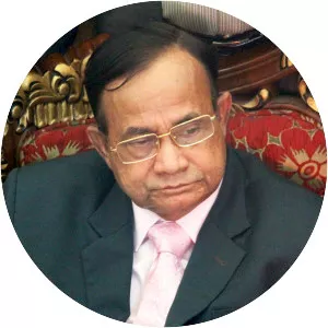 Mujibul Haque Mujib - Politician