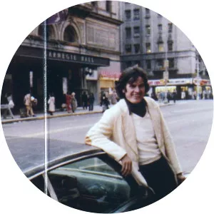 Mujica Jusić - Musical artist