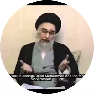 Mujtaba Hussaini Shirazi