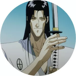 Mujuro Utsutsu - Fictional character