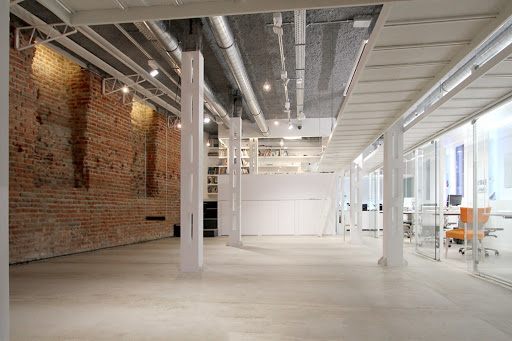 Muka Arquitectura SLP - 