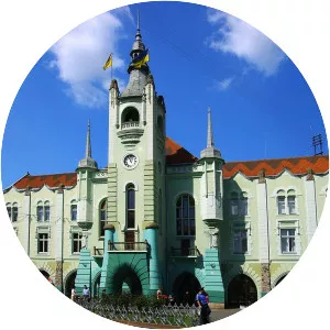 Mukachevo