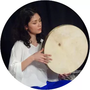 sandrine monlezun mukaddas mijit - Musical artist