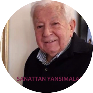 Mukadder Sezgin photograph