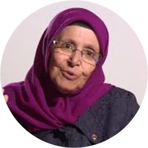 Mukaddes Citlak photograph