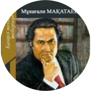 Mukağali Makataev