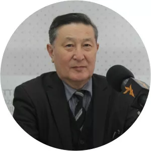 Mukar Cholponbayev