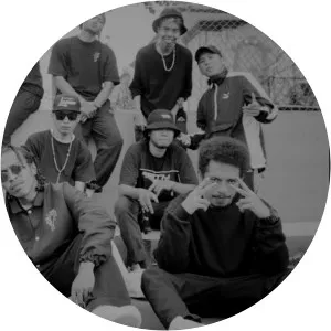 Mukarakat - Musical group