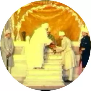 Mukarram Jah - Prince