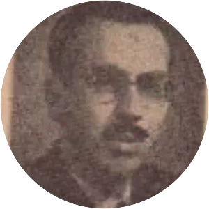 Mukarram Talebani