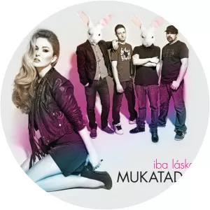 Mukatado