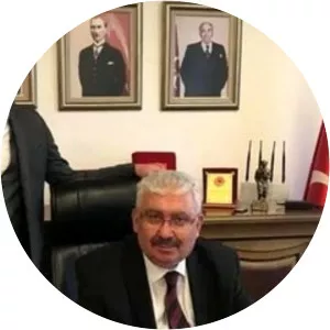 Mükerrem Yalçın photograph