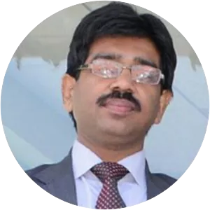 Mukesh Aggarwal - Industrialist