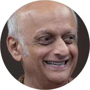 Mukesh Bhatt