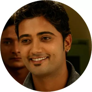 Mukesh Dhakal - Melina Manandhar's husband