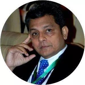 Mukesh Hariawala