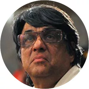 Mukesh Khanna