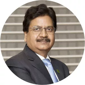 Mukesh Kumar Jain - Managing Director of Oriental Bank of Commerce