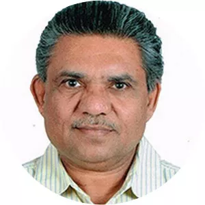 Mukesh R. Mehta photograph