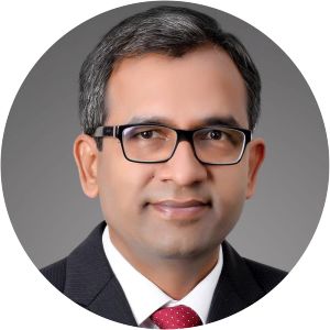 Mukesh Sawlani photograph