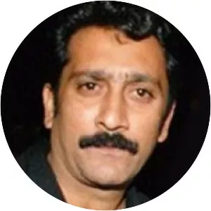 Mukesh Tiwari
