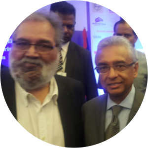 Mukesh Udeshi photograph