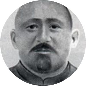 Mukhamedzhan Seralin