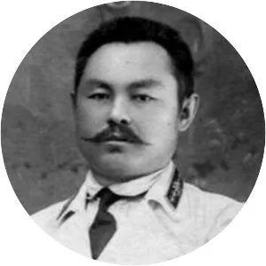 Mukhamedzhan Tynyshpaev