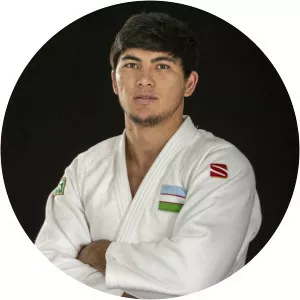 Mukhammadkarim Khurramov