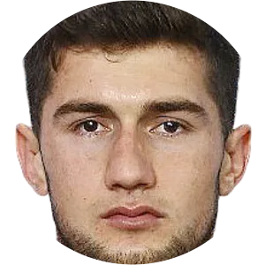 Mukhammadzhon Rakhimov