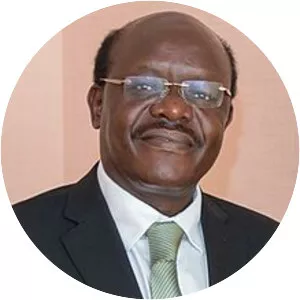 Mukhisa Kituyi