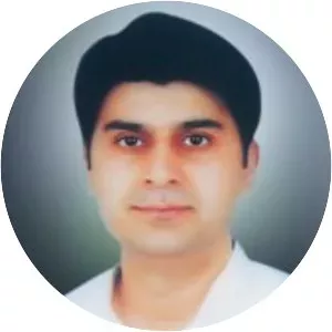 Mukhtar Ahmad Bharath