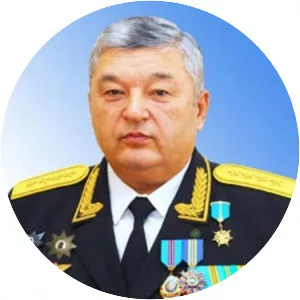 Mukhtar Altynbayev