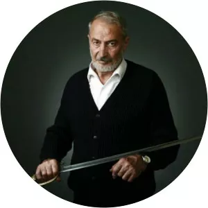 Mukhtar-bek Kantemirov