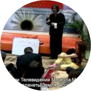 Mukhtar Gusengadzhiyev