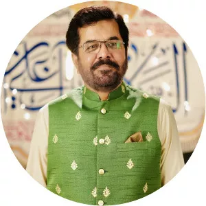 Mukhtar Hussain Fatehpuri - Musical artist