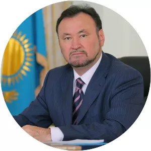 Mukhtar Kul-Mukhammed - Politician