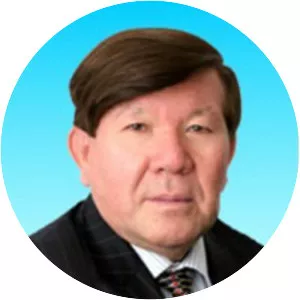 Mukhtar Shakhanov (Muhtar . . .